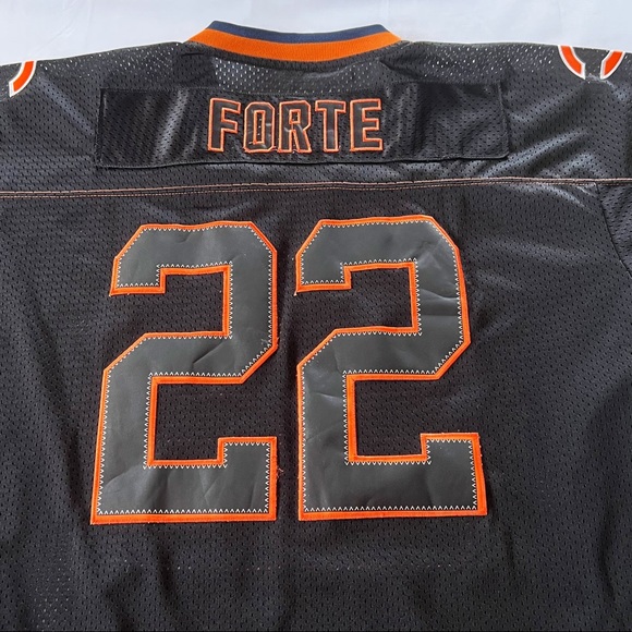 NFL CHICAGO BEARS #22 FORTE NIKE JERSEY - Picture 5 of 9